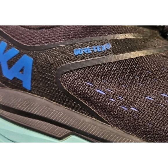 Women’s Hoka One One Challenger ATR 6 Gore-Tex Running Shoes Women’s Size 9.5 - Picture 11 of 11